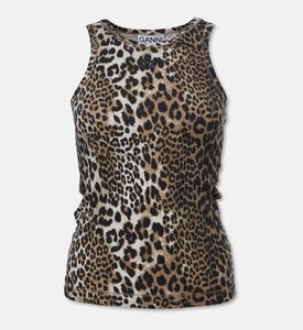 Ganni Top, Packshot View