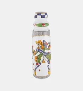 Vista Alegre Player Marinsky Vase, Packshot View