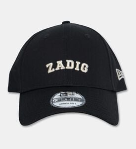 Zadig et Voltaire Hat Acc, Packshot View