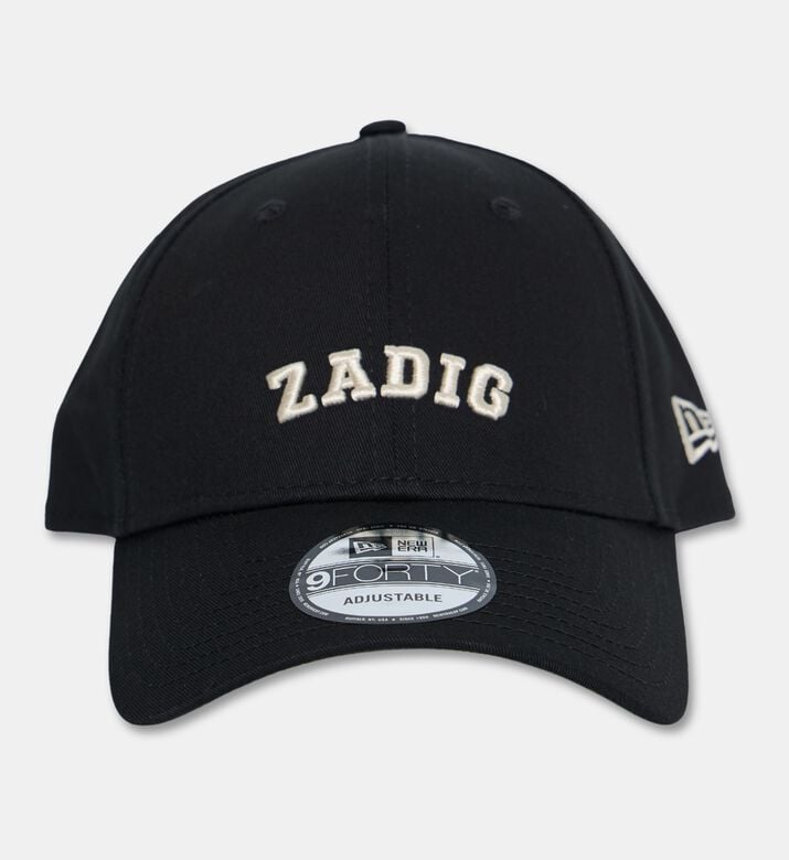 Zadig et Voltaire Hat Acc, Packshot View