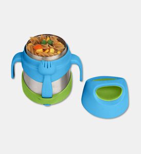 B.Box Ocean Breeze Insulated Food Jar, Packshot View