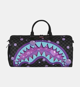 Sprayground Neon Slime Crossover Clutch, Packshot View