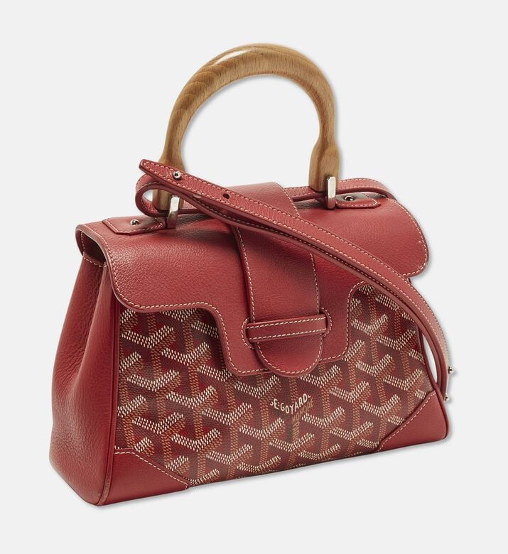 Goyard Bag, Packshot View