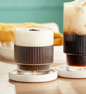 Vera Glass Tumbler 4-piece Set Vera Glass Tumbler 4-piece Set