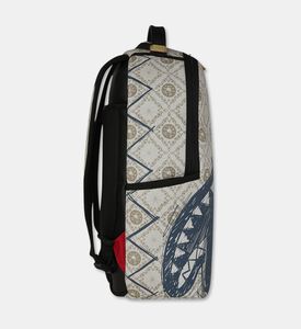 Sprayground John Wick Sketchy Design Backpack, Packshot View