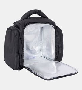 حقيبة حرارية بجيبين جانبيين للاستخدام اليومي