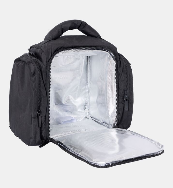 Daily Side Pockets Thermal Bag
