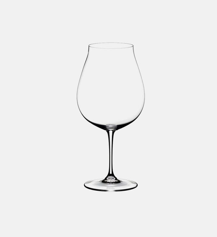 Vinum 2-piece New World Pinot Noir Stems Set