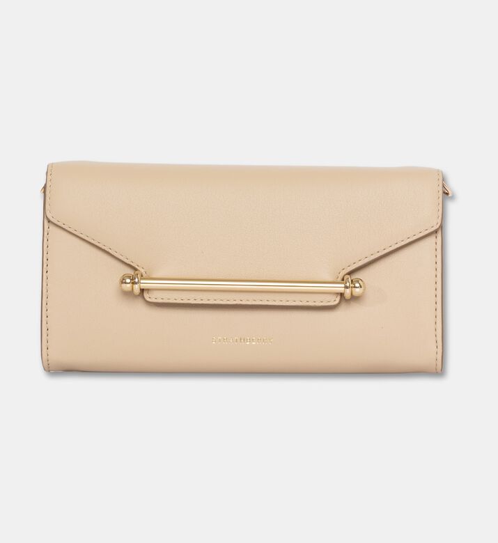 Strathberry Multrees Wallet-on-chain, Packshot View