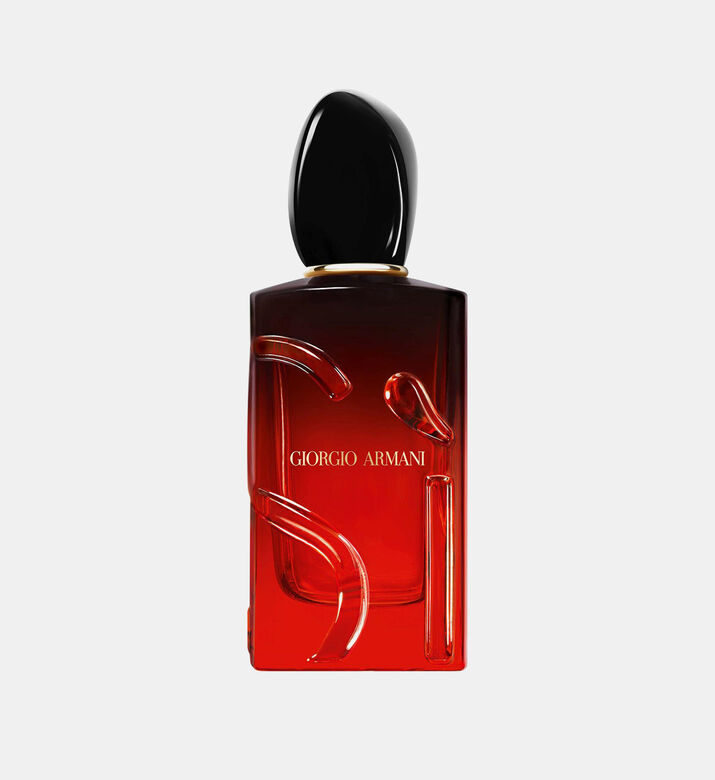 Si Passione Intense Eau De Parfum