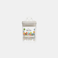 Plastic Square Food Keeper