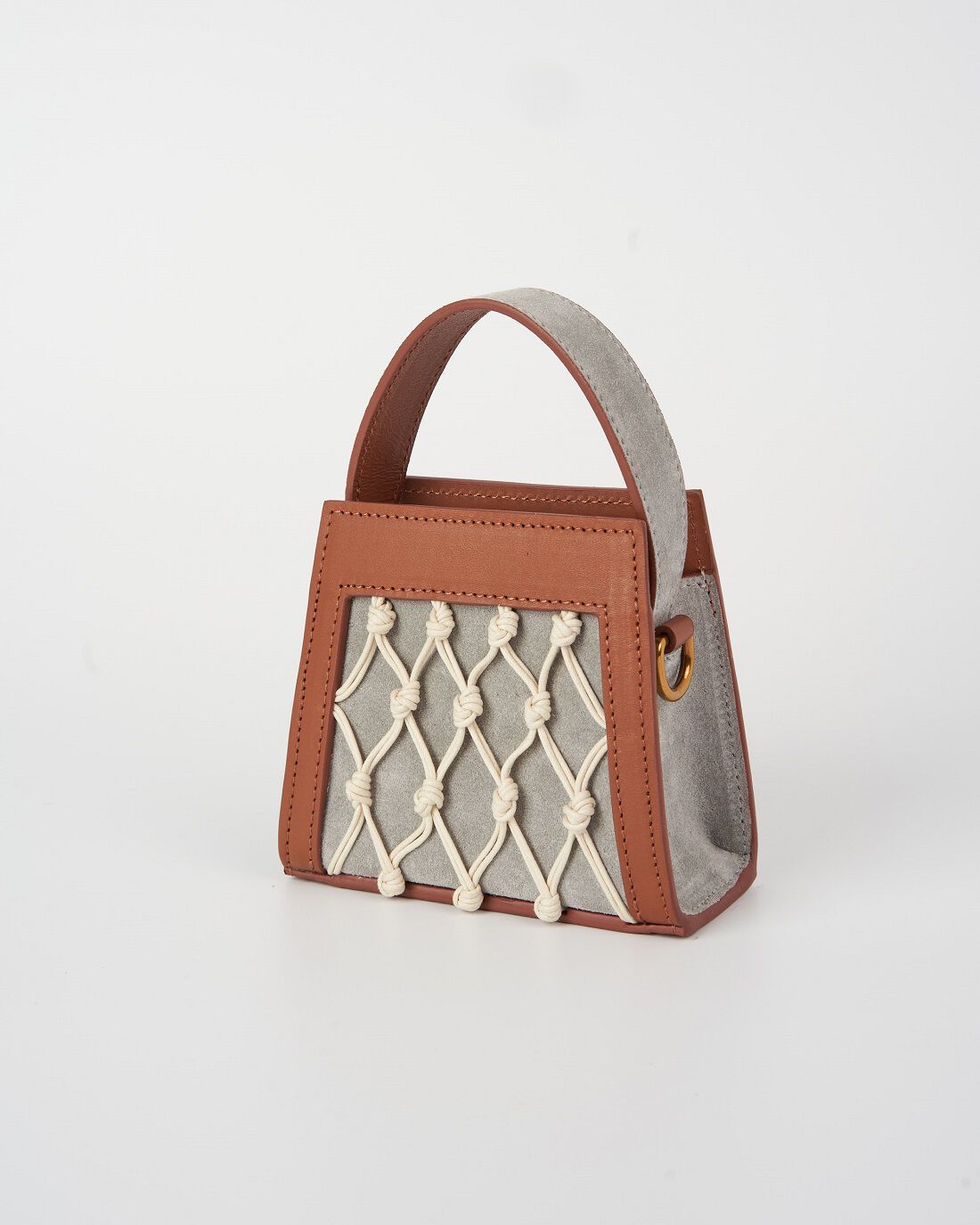 amu♡SHOP② AsGony Varsity Embroidered Knit Hoodie – CHINASQUAD