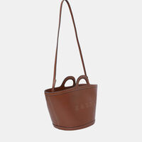 Tropicalia Large Tote Bag