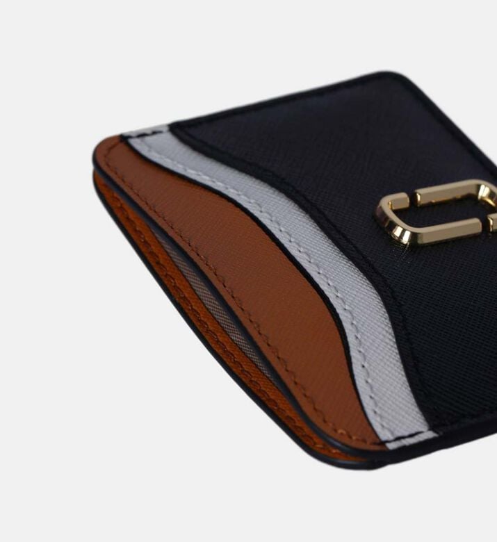 The Snapshot Card Case The Snapshot Card Case