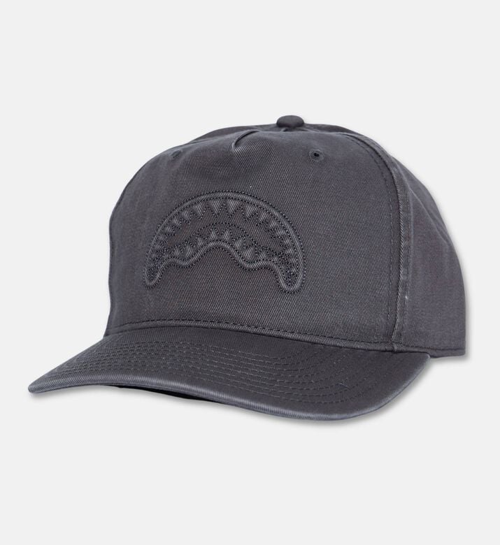 Sprayground Cap, Grey, Packshot View