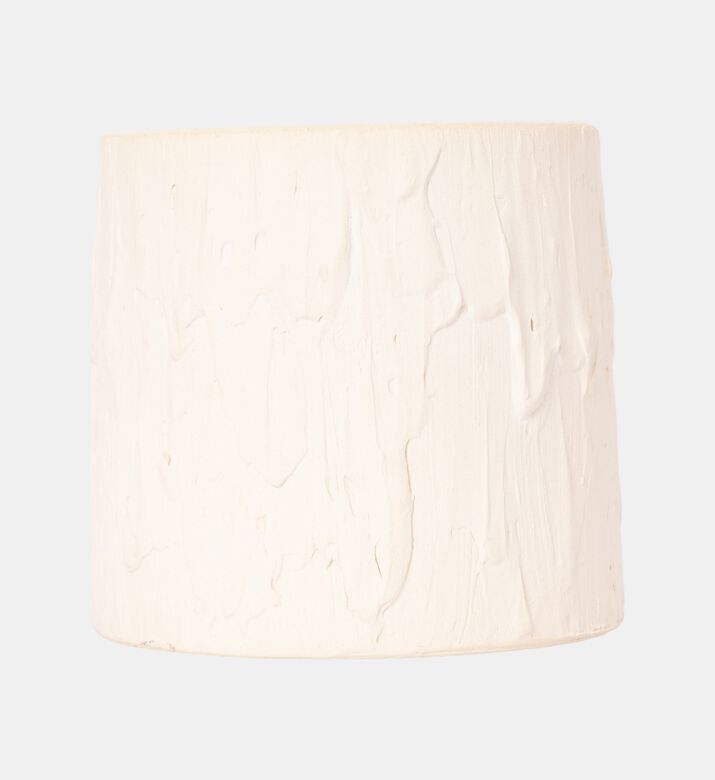 شمعة معطرة كبيرة بتصميم خارجي ذائب