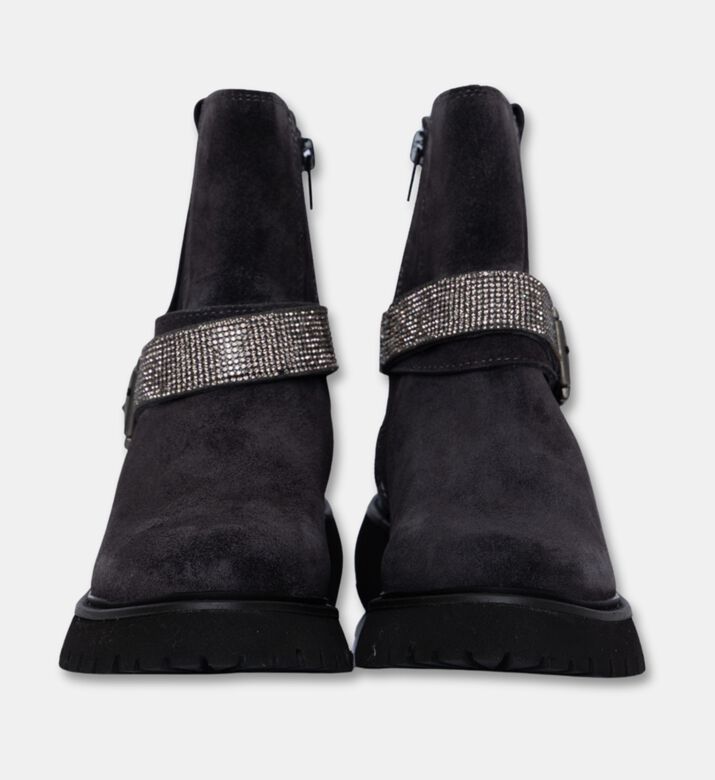 Kanna Shoes Ankle Boot, Packshot View