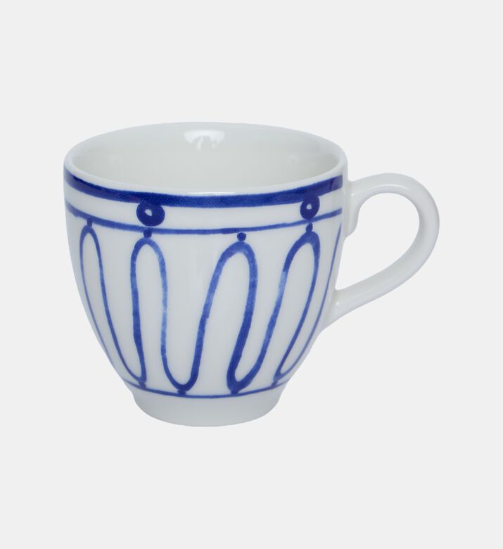 مجموعة أكواب قهوة وشاي ذا كيما سوسر