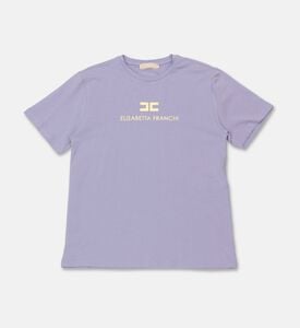 La Mia Bambina Ts, Orchid, 12.5y, Packshot View