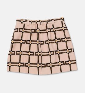 La Mia Bambina Skirt, Packshot View