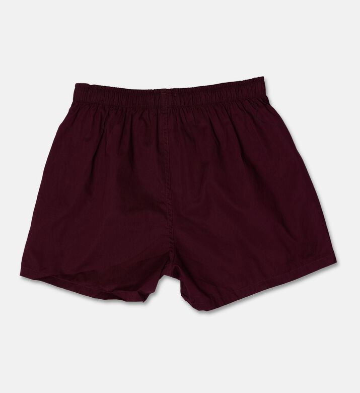 Ralph Lauren Boxerx3 Open, Packshot View