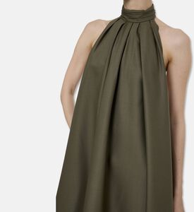 Ronny Kobo Dress Fleur, Model View