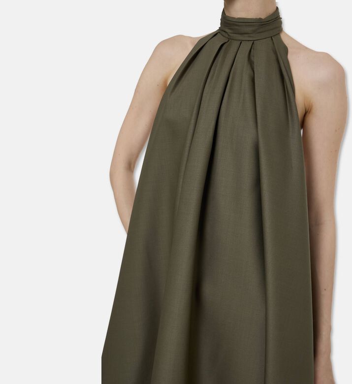 Ronny Kobo Dress Fleur, Model View