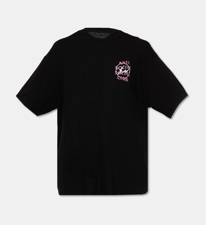 Anti Social Social Club Ts Assc, Packshot View