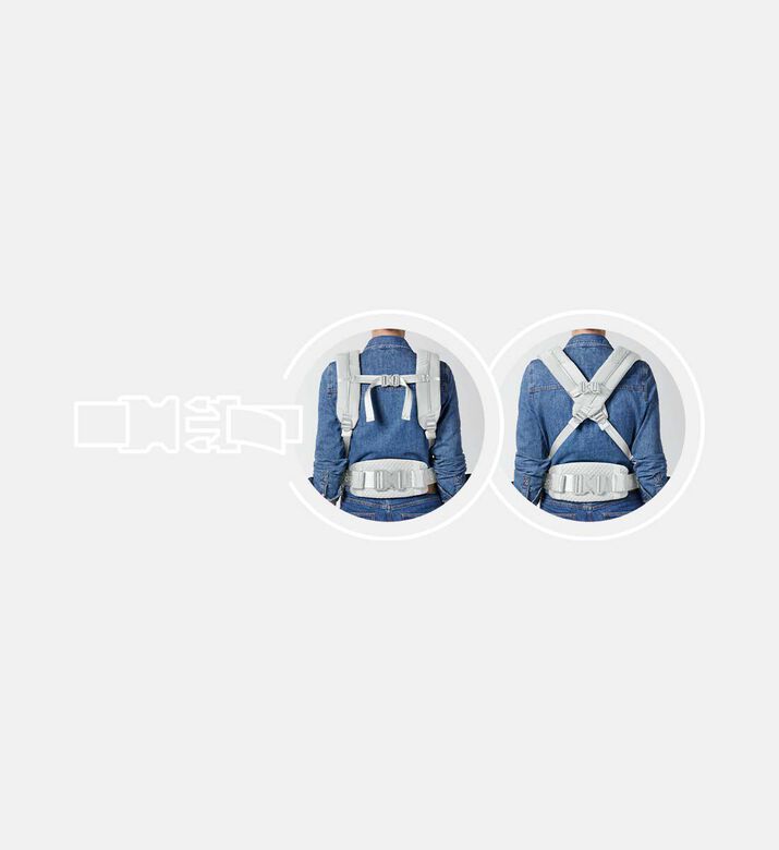 Cybex Coya Carrier, Packshot View
