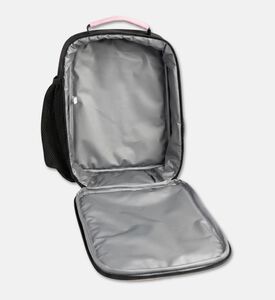 Hype Hype Lunch Bag Pink, Packshot View