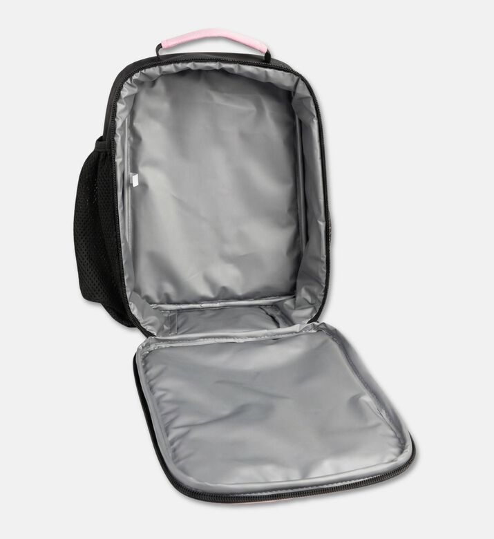Hype Hype Lunch Bag Pink, Packshot View