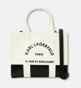 Karl Lagerfeld Bag Square Tote, Packshot View