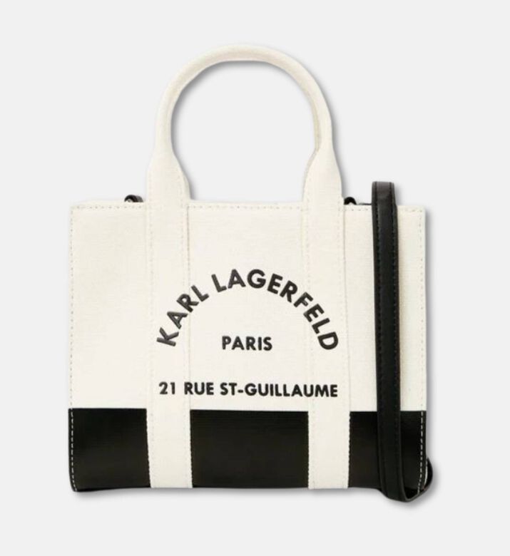 Karl Lagerfeld Bag Square Tote, Packshot View