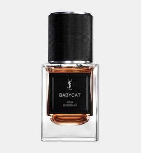 Yves Saint Laurent Edp Lvdp Babycat Raw Bourbon, Packshot View
