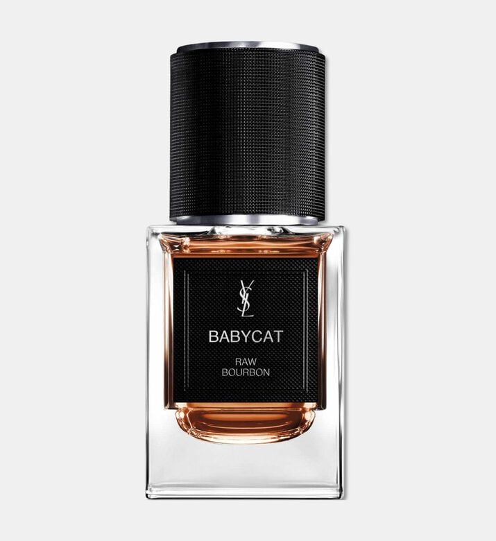 Yves Saint Laurent Edp Lvdp Babycat Raw Bourbon, Packshot View