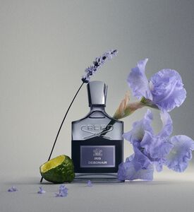 Creed Edp Iris Debonair, 100-ml, Packshot View