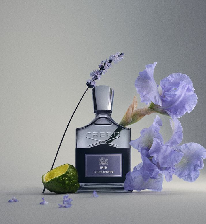 Creed Edp Iris Debonair, 100-ml, Packshot View