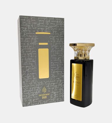 ماء عطر إنشانتمنت عود