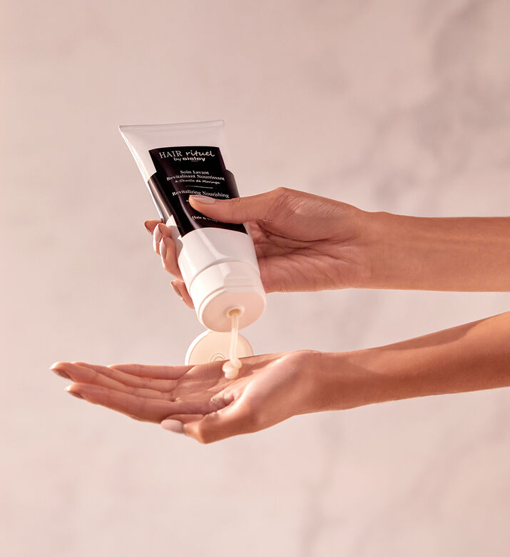 Revitalizing Nourishing Shampoo 200 Ml