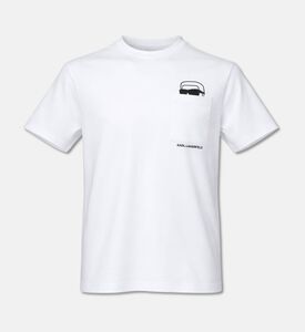 Karl Lagerfeld Ts Crewneck, Packshot View