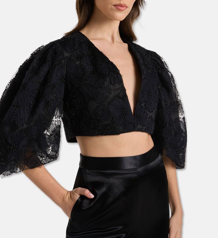 Savanna Jack Pearl, Model View