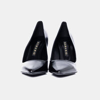 Pointed Toe Stiletto High Heels