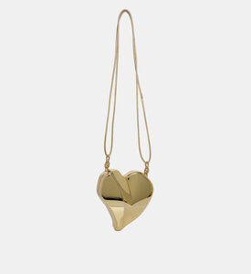 Imogen Heart Shaped Clutch Imogen Heart Shaped Clutch