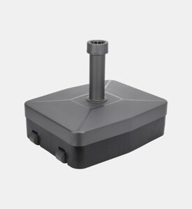 Wheeled Parasol Stand Wheeled Parasol Stand