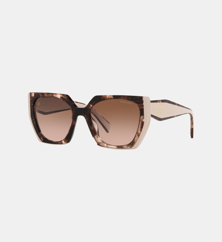 Oversized Square Shape Sunglasses 54