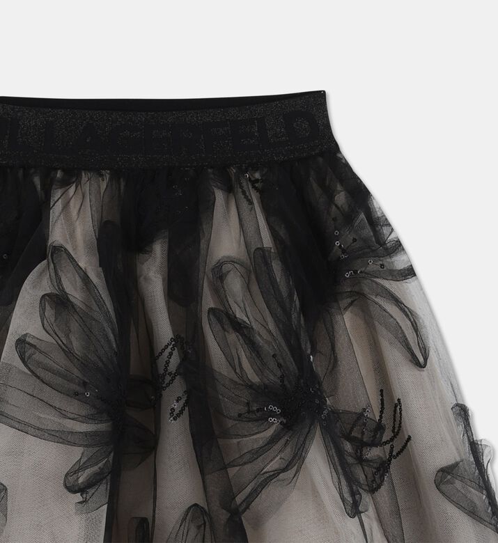 Karl Lagerfeld Skirt, Packshot View