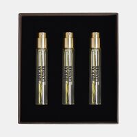 مجموعة إعادة تعبئة عطر فيول أفريكان 3 قطع