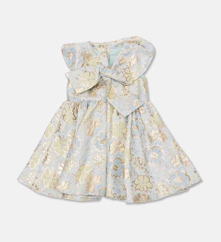 Poca and Poca Dress, Packshot View