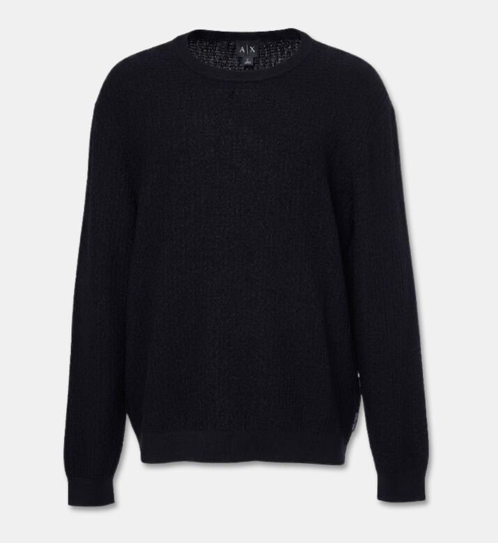 EA7 Pullover, Packshot View