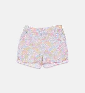 شورت جاردان تروبيكال للبنات